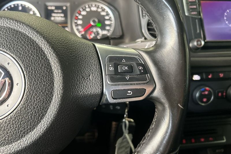 Volkswagen Tiguan bild 22