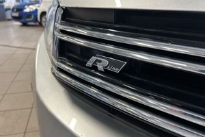 Volkswagen Tiguan bild 13