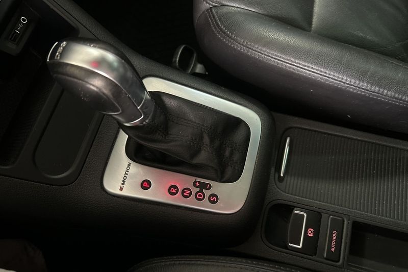 Volkswagen Tiguan bild 32