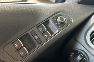 Volkswagen Tiguan bild 28