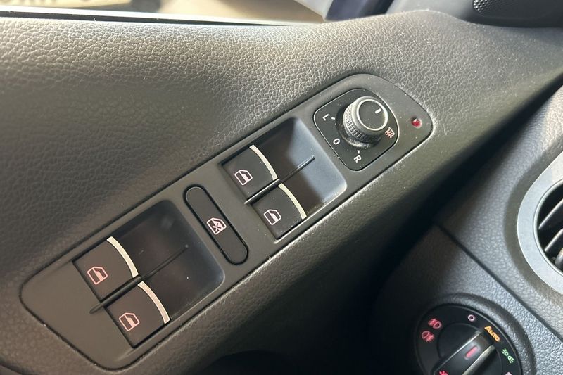 Volkswagen Tiguan bild 28