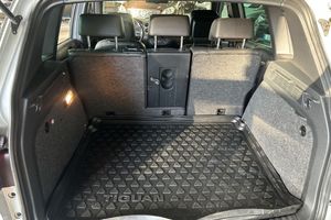Volkswagen Tiguan bild 20