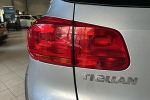 Volkswagen Tiguan bild 10