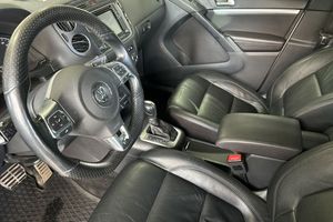 Volkswagen Tiguan bild 16