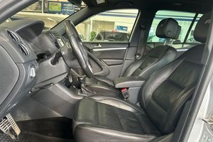Volkswagen Tiguan bild 15