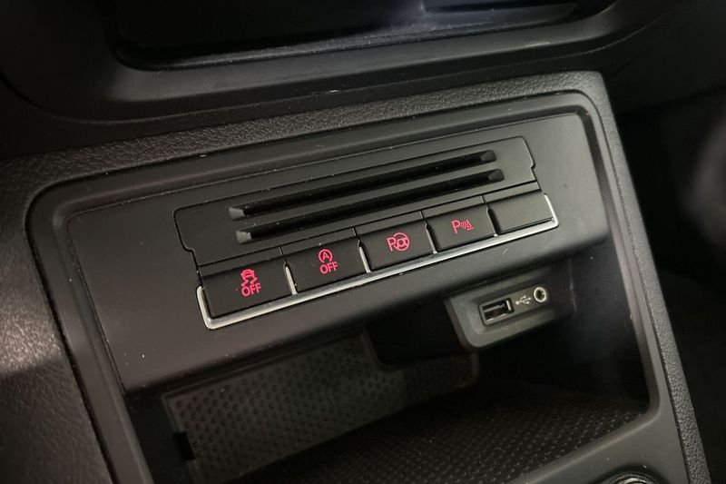 Volkswagen Tiguan bild 31