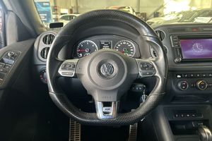 Volkswagen Tiguan bild 19