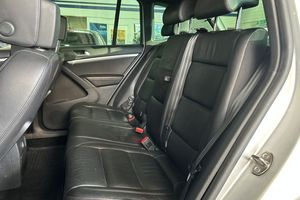 Volkswagen Tiguan bild 17