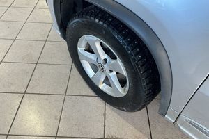 Volkswagen Tiguan bild 11