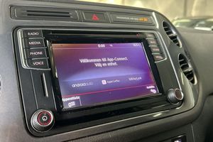 Volkswagen Tiguan bild 25