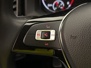 Volkswagen Polo bild 14