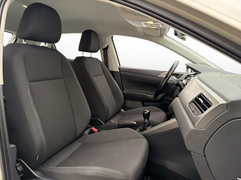 Volkswagen Polo bild 21
