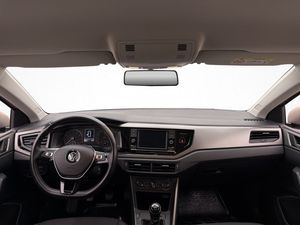 Volkswagen Polo bild 20
