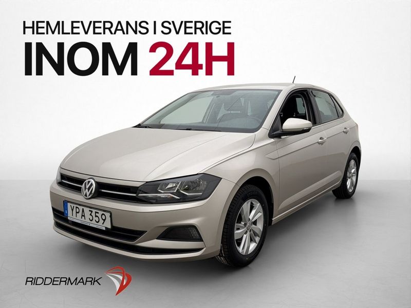Volkswagen Polo bild 3