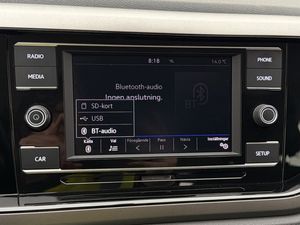 Volkswagen Polo bild 18