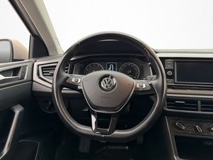 Volkswagen Polo bild 11