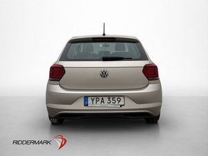 Volkswagen Polo bild 6