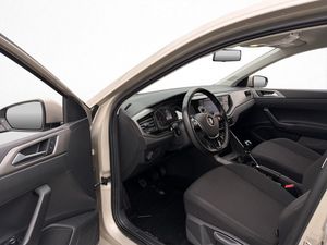 Volkswagen Polo bild 9