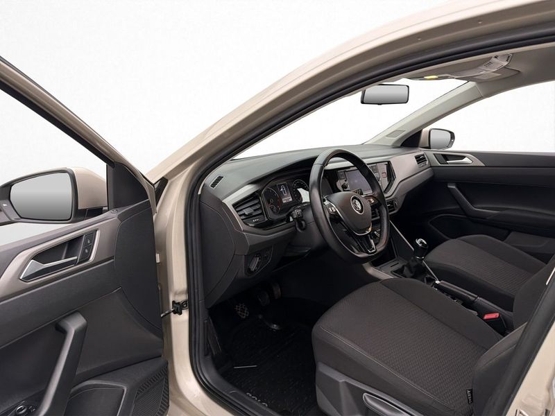 Volkswagen Polo bild 9