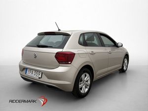 Volkswagen Polo bild 8
