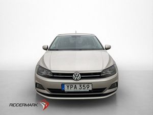 Volkswagen Polo bild 2