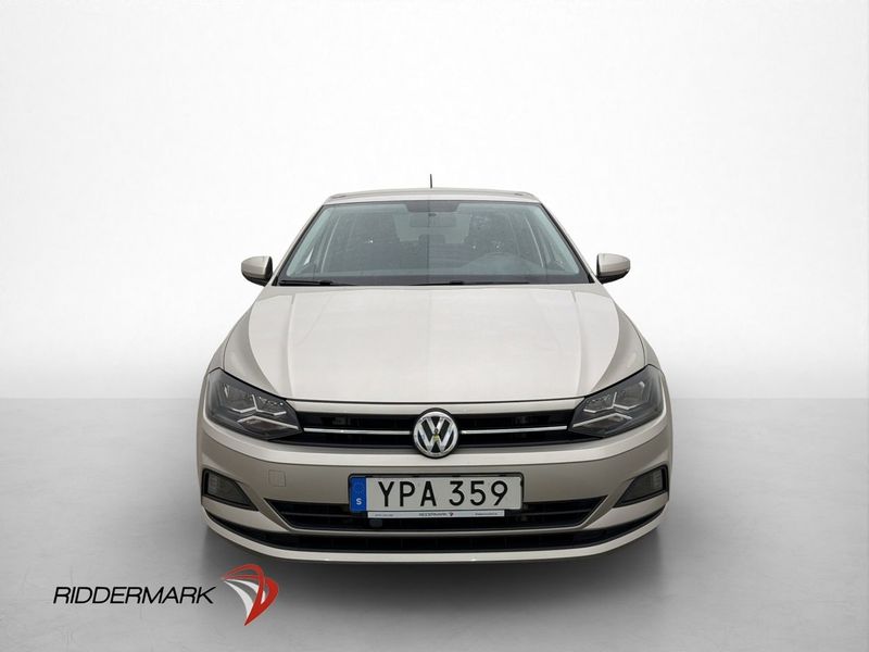 Volkswagen Polo bild 2