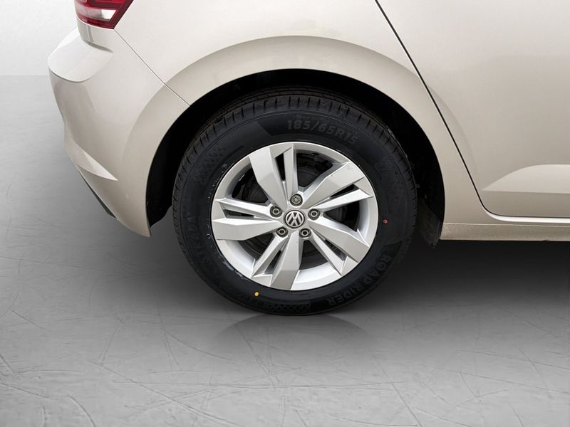 Volkswagen Polo bild 27