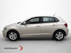 Volkswagen Polo bild 4
