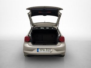 Volkswagen Polo bild 24