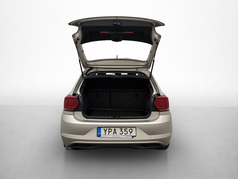 Volkswagen Polo bild 24