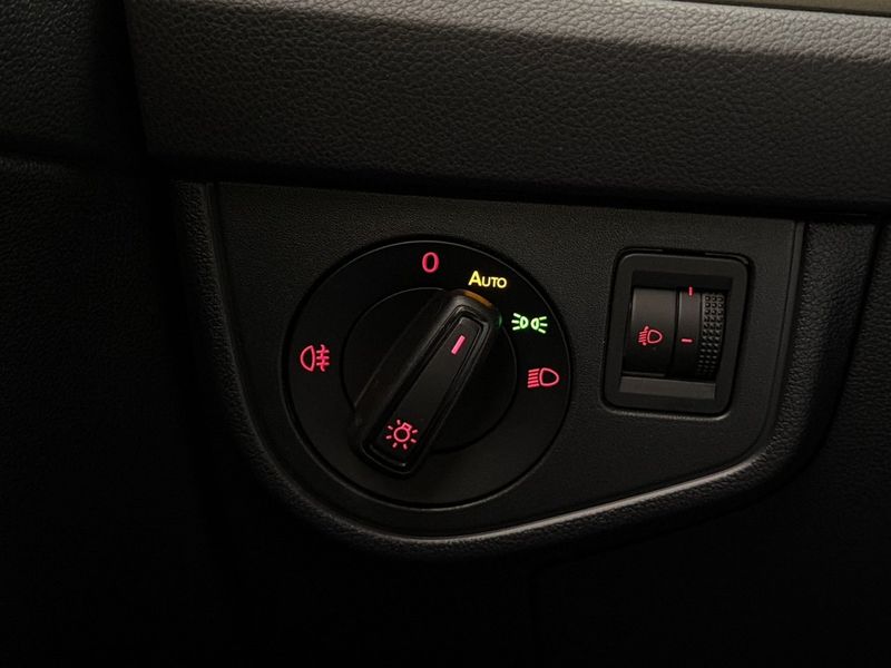 Volkswagen Polo bild 12