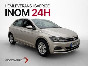 Volkswagen Polo bild 1