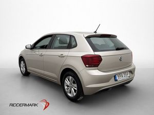 Volkswagen Polo bild 5