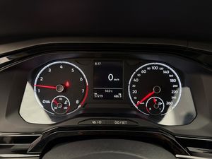 Volkswagen Polo bild 15