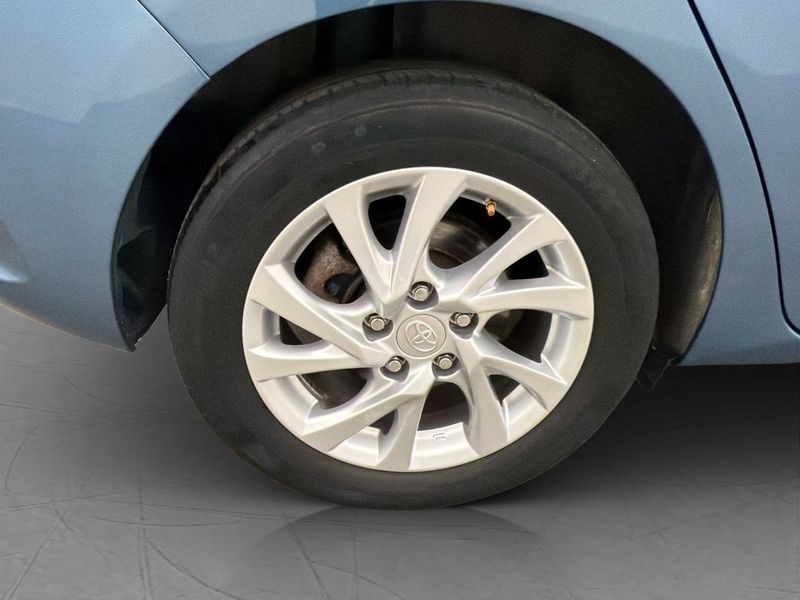 Toyota Auris bild 29
