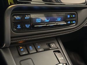 Toyota Auris bild 19