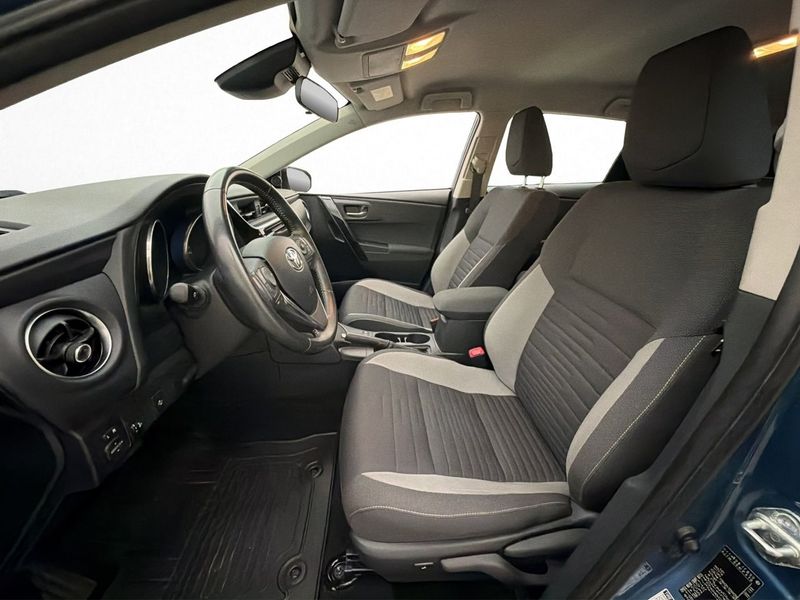 Toyota Auris bild 10