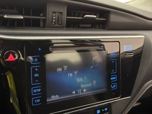 Toyota Auris bild 17
