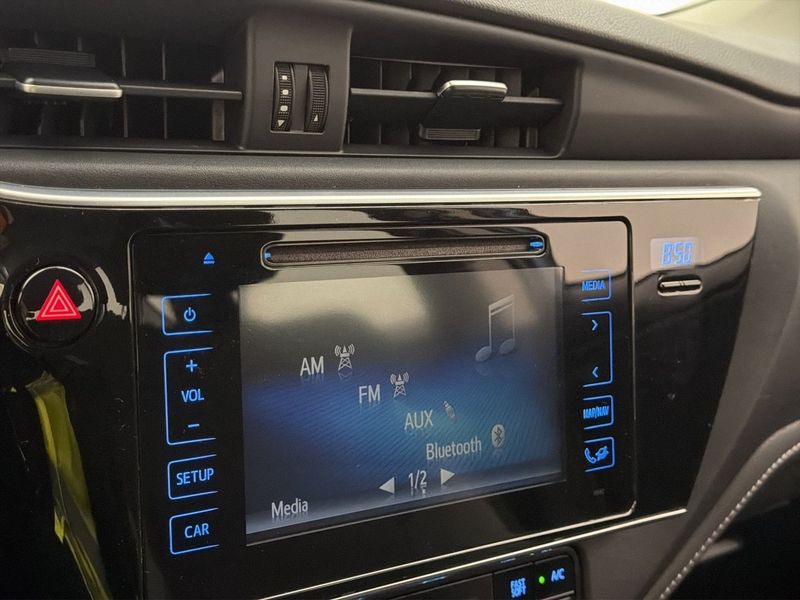 Toyota Auris bild 17