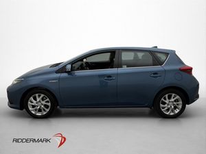Toyota Auris bild 4