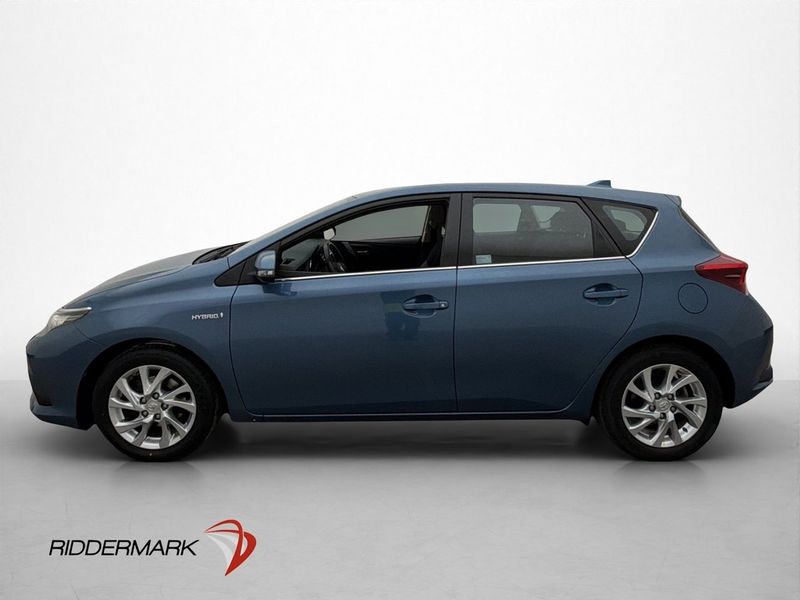 Toyota Auris bild 4