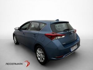 Toyota Auris bild 5