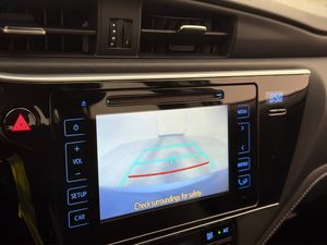 Toyota Auris bild 16