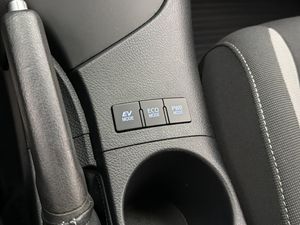 Toyota Auris bild 21