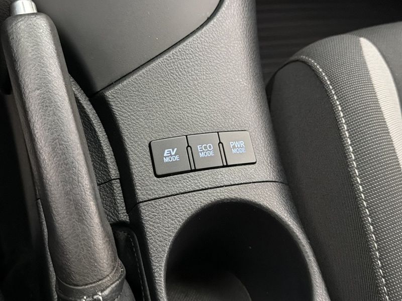 Toyota Auris bild 21