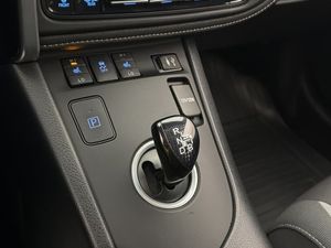 Toyota Auris bild 20