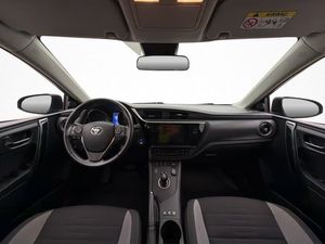 Toyota Auris bild 22