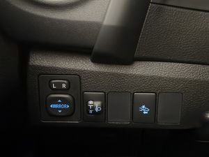Toyota Auris bild 12