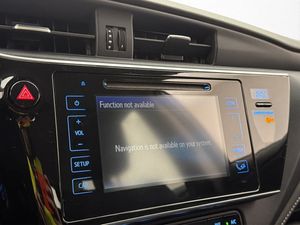 Toyota Auris bild 18