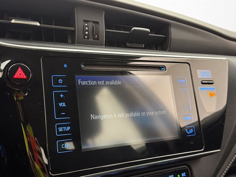 Toyota Auris bild 18